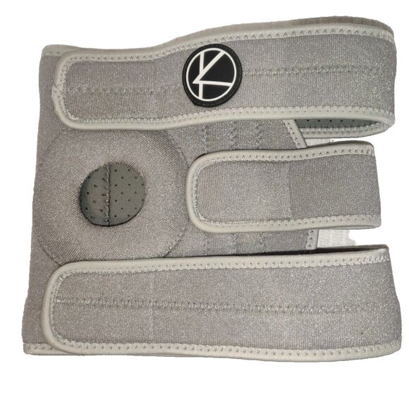 KARM Plus Size Knee Brace for Women & Men Plus Size 2x, 3x - Adjustable knee NEW - Picture 1 of 13